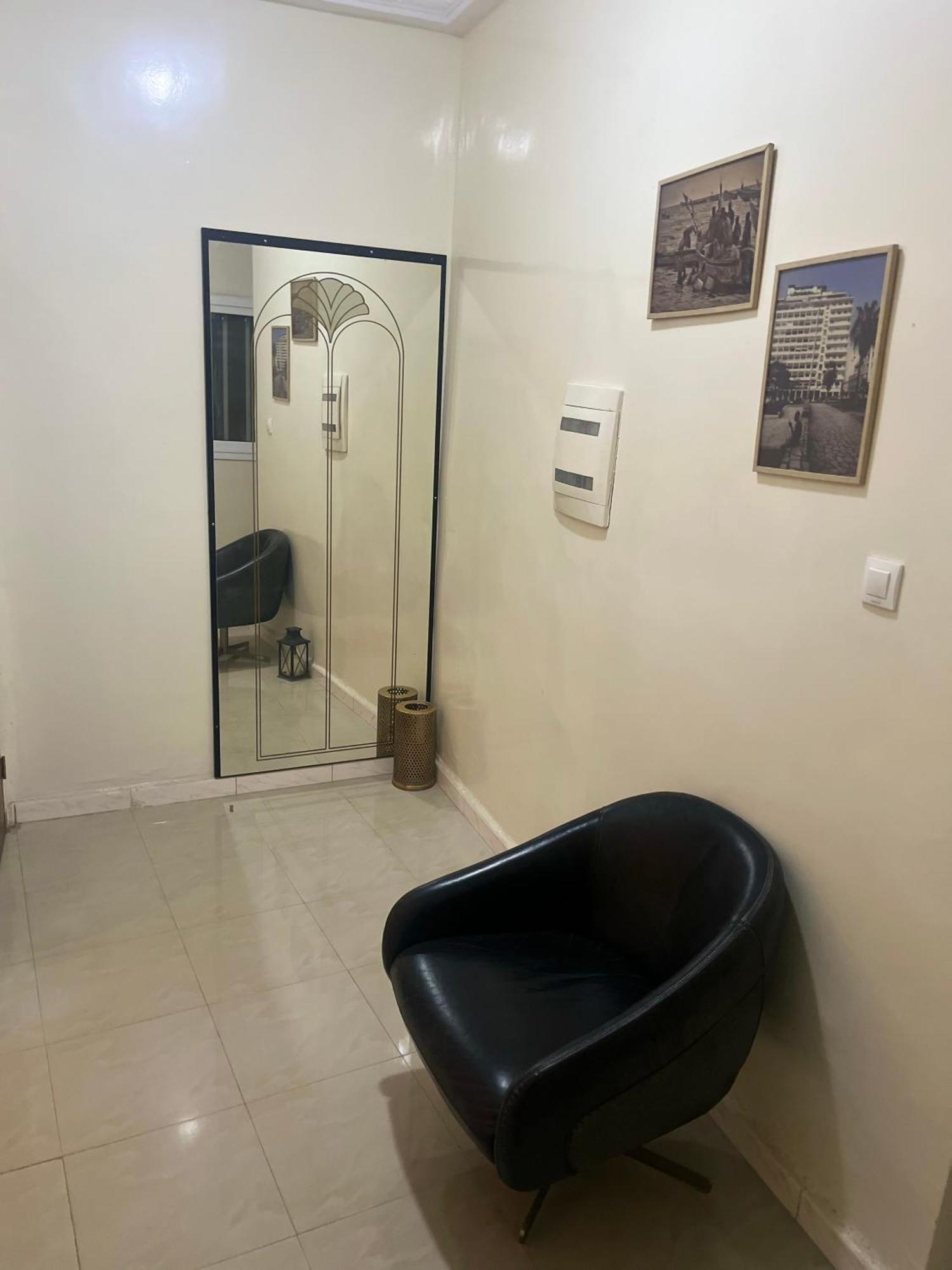 Cosy F2 Appartement Dakar
