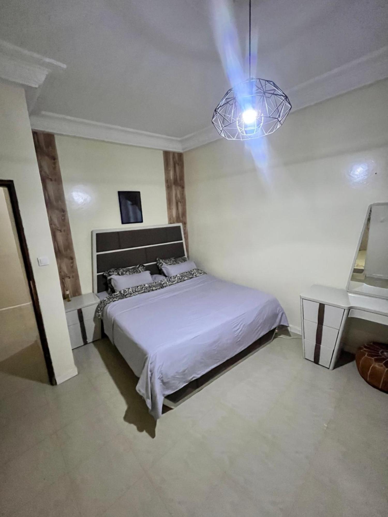 Cosy F2 Appartement